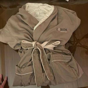 Lorien Hotel and Spa Robe